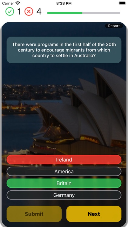 Australian Citizenship Prepare