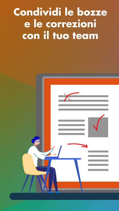 Screenshot #2 pour ErrataCorrige