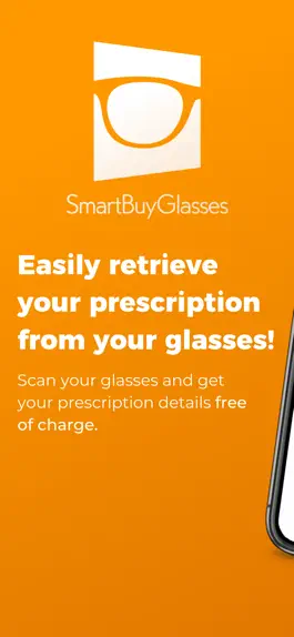 Game screenshot Prescription Lens Scanner mod apk