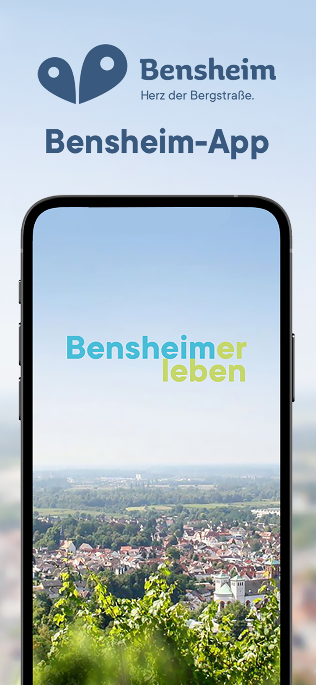 Bensheim