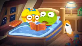 Game screenshot Pororo Habit - Learning game hack