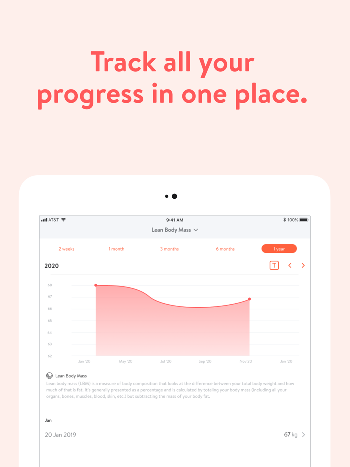 Jill Saunders Fitness