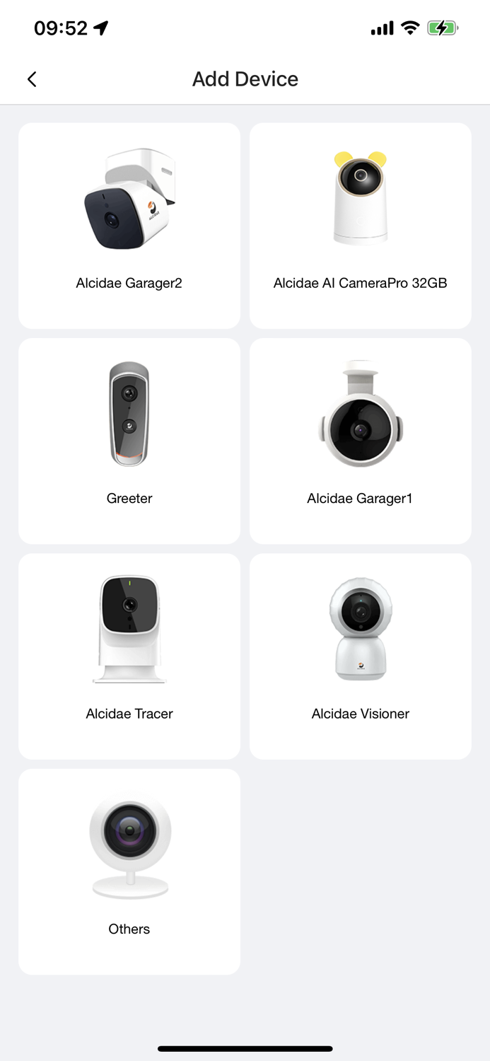 Alcidae - Smart Life