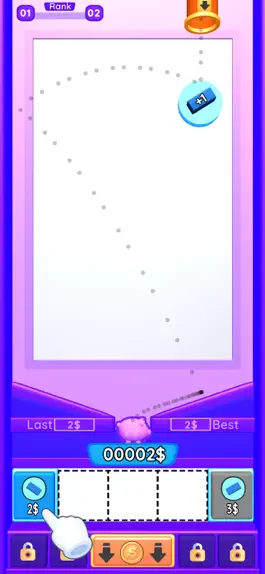 Game screenshot Million Coins hack
