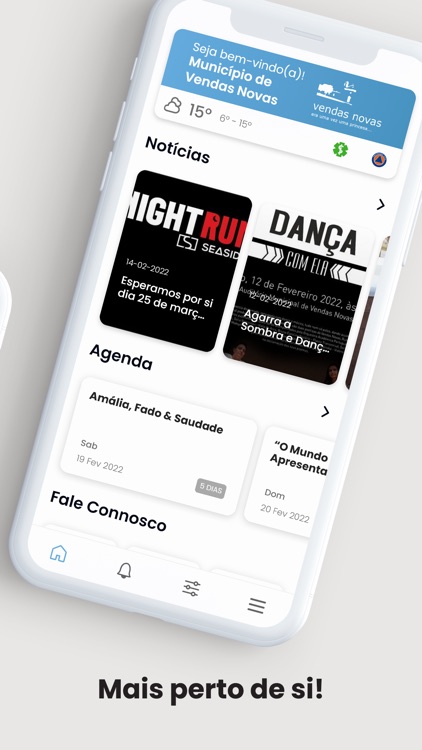 Município de Vendas Novas