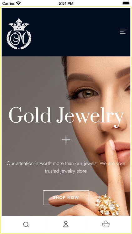 Midas Jewelry