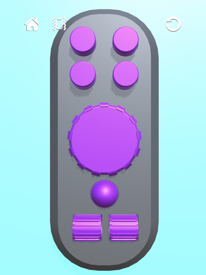 Fidget Toys ASMR Games