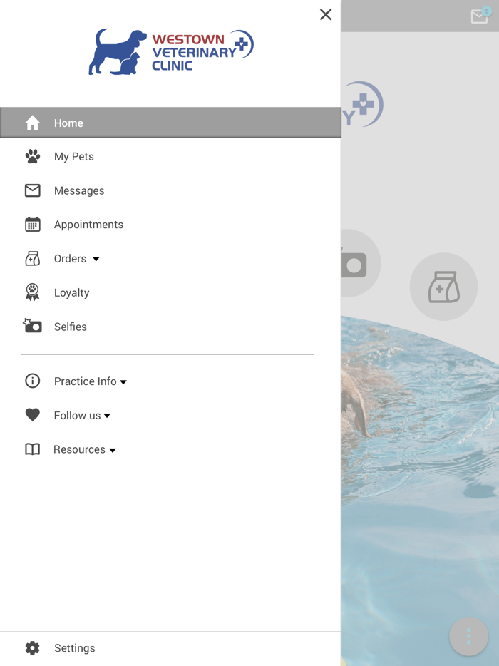 Westown Veterinary Clinic