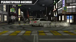 Game screenshot Caucasus Parking: Парковка 3D hack