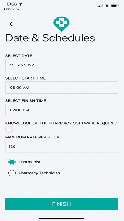 RPh NOW Pharmacy screenshot-6