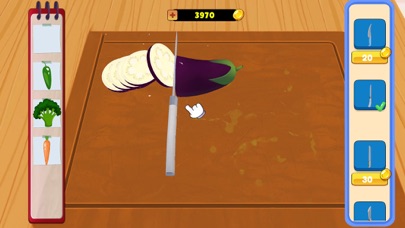 Cooking Master: Chef Game Screenshot