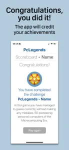 PcLegends screenshot #9 for iPhone