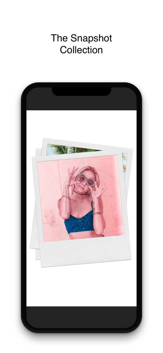 Made - Story Maker and Collage