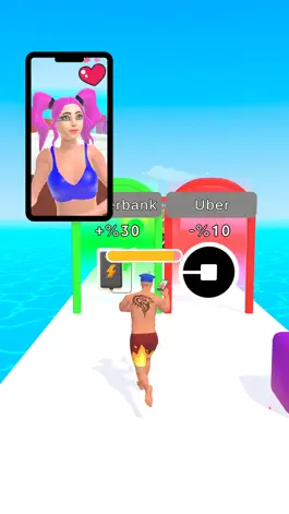 Game screenshot Out of Battery! mod apk