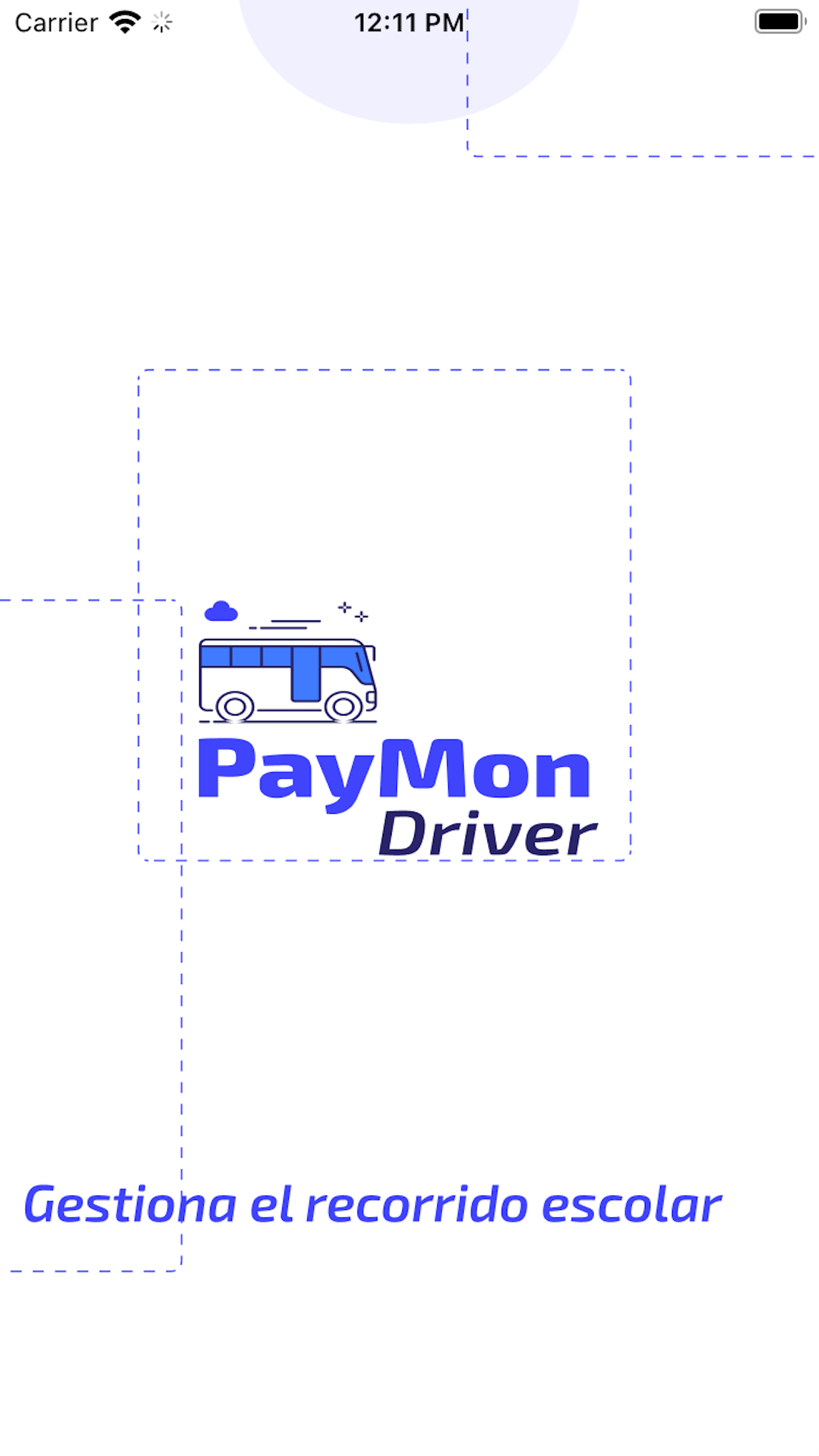 PayMon Driver