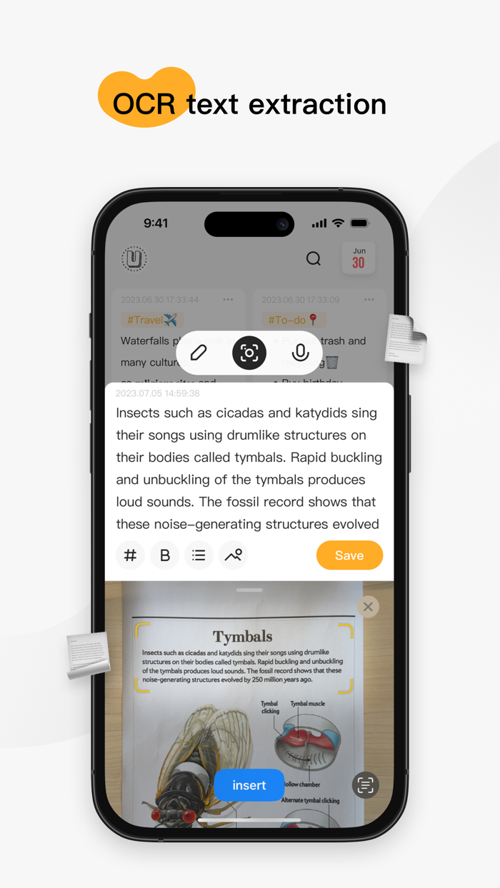 NoteIt - Easy Notes and Memos