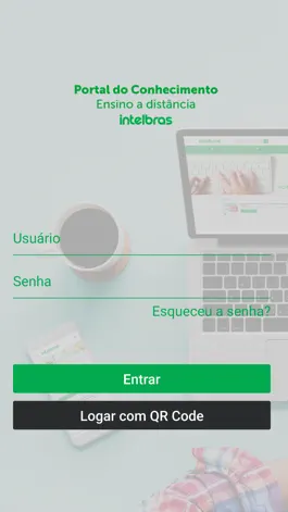 Game screenshot Portal do Conhecimento mod apk