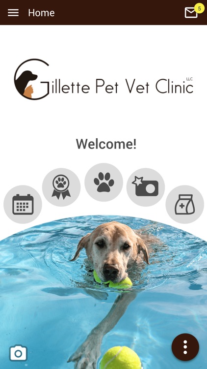 Gillette Pet Vet Clinic
