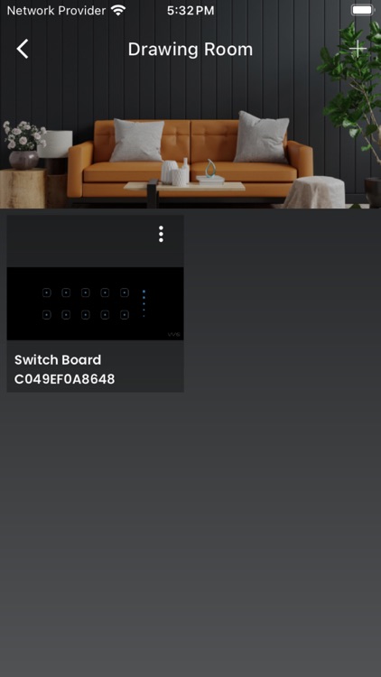 Vavis - Smart Home screenshot-3