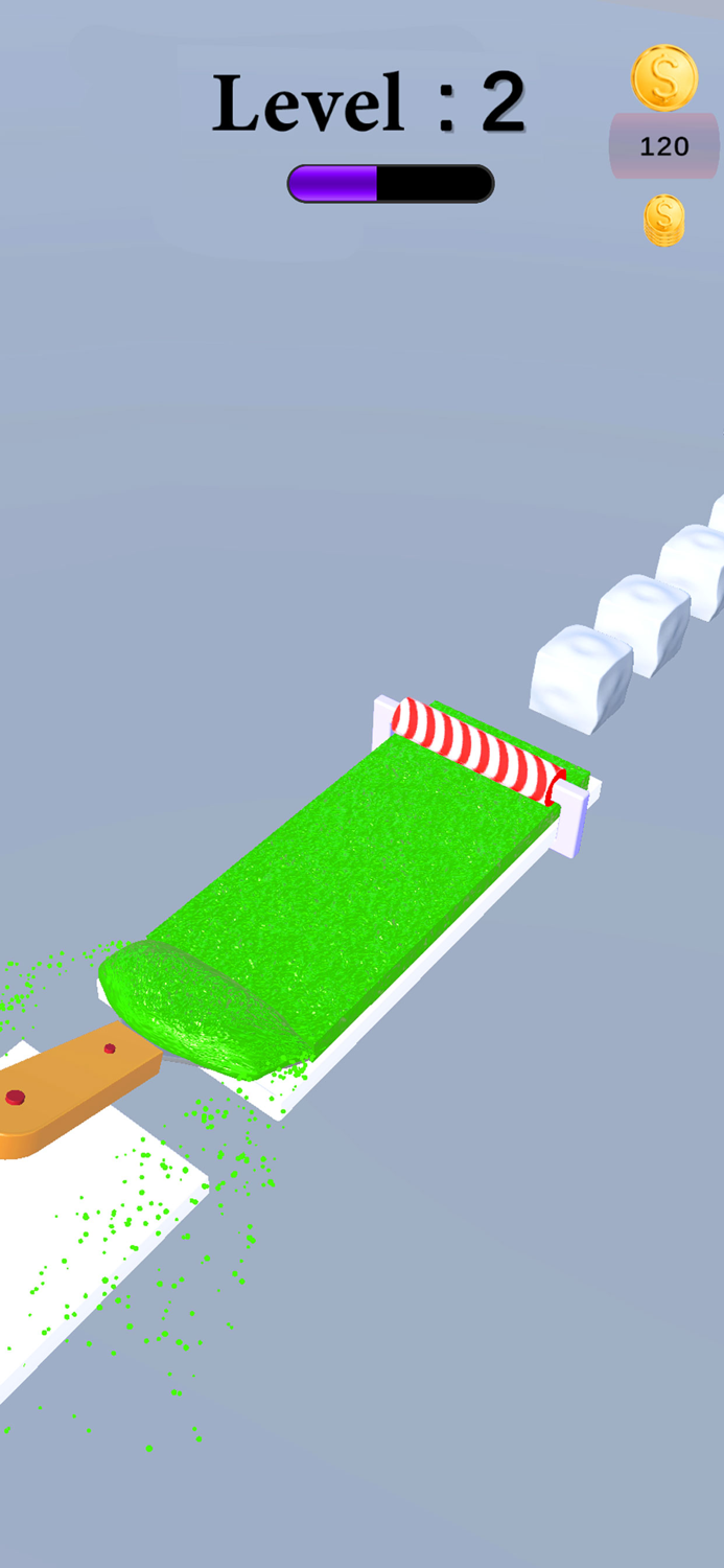 Mood Booster Kit Hyper casual