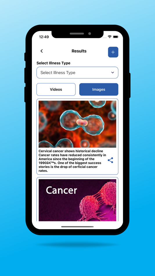 #3. Leader's Action+ (iOS) Podle: Bits Infotech