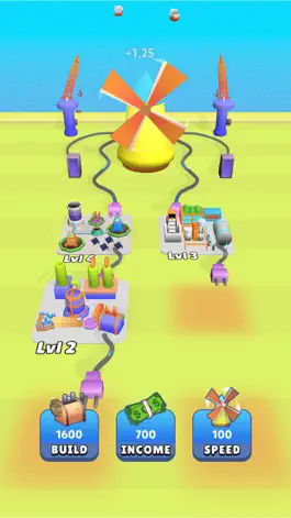 Game screenshot Windmill Clicker hack