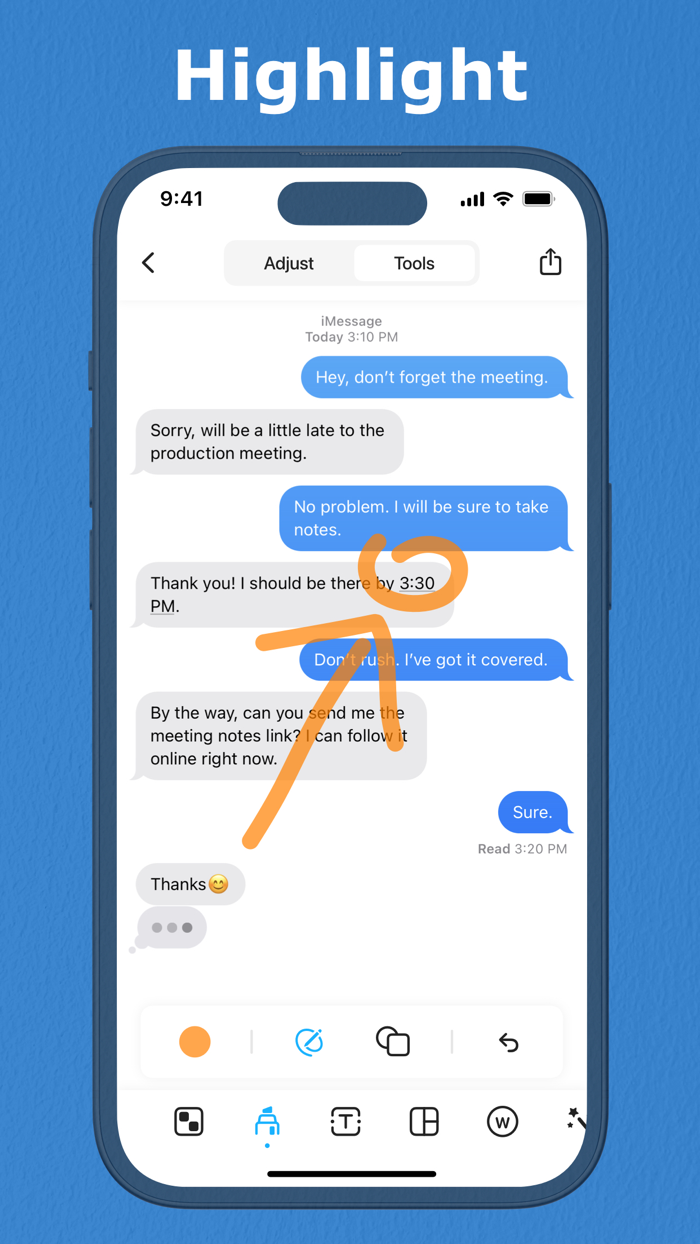 Picroll - Tiny Screen Stitcher