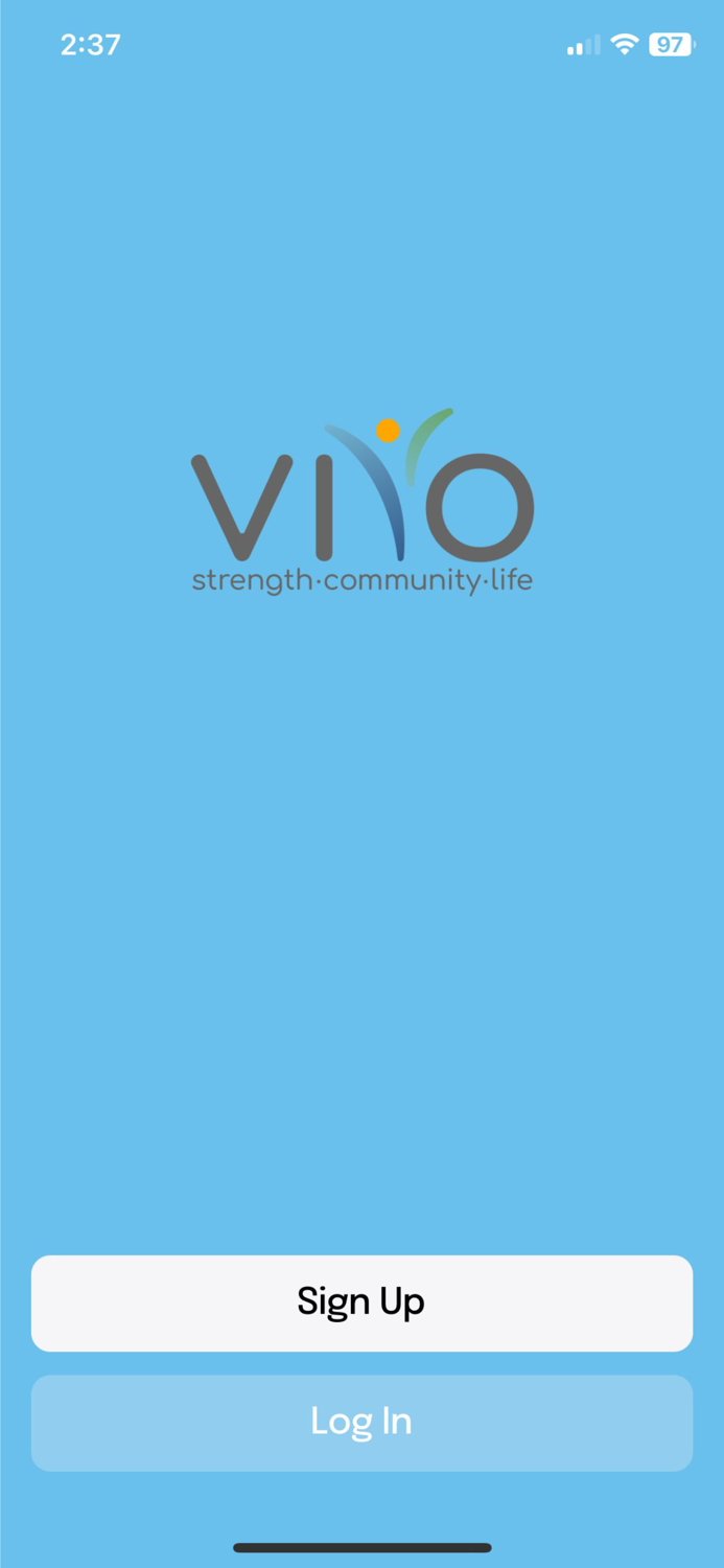Vivo App