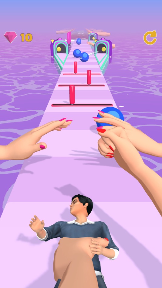 #1. Know Your Place (iOS) 由: Elif Koc