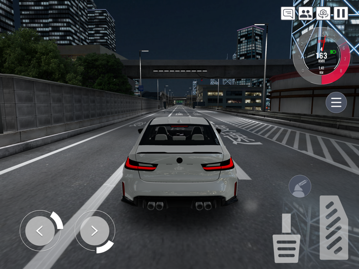 Custom Club Online Racing 3D