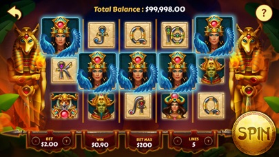 Captain Cooks Casino Screenshot