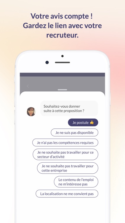 Troops - job emploi et mission screenshot-4