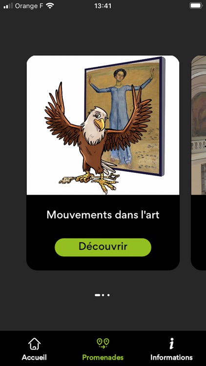 ART'M2 Musée Art et histoire