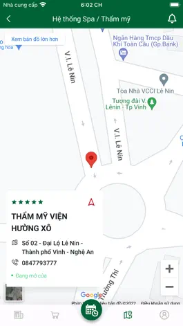Game screenshot Hường Xô Beauty hack