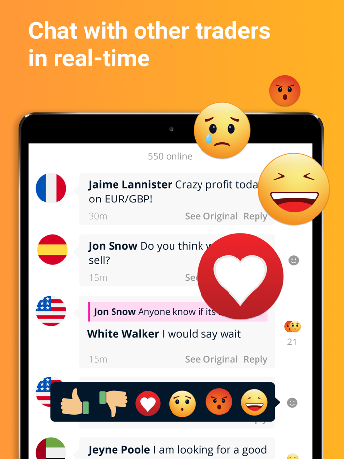 FX Trading and Investing Tips