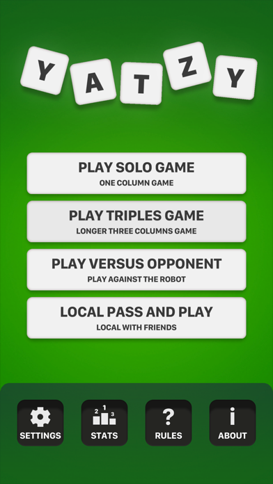Dice Go: Yatzy Game Online Screenshot