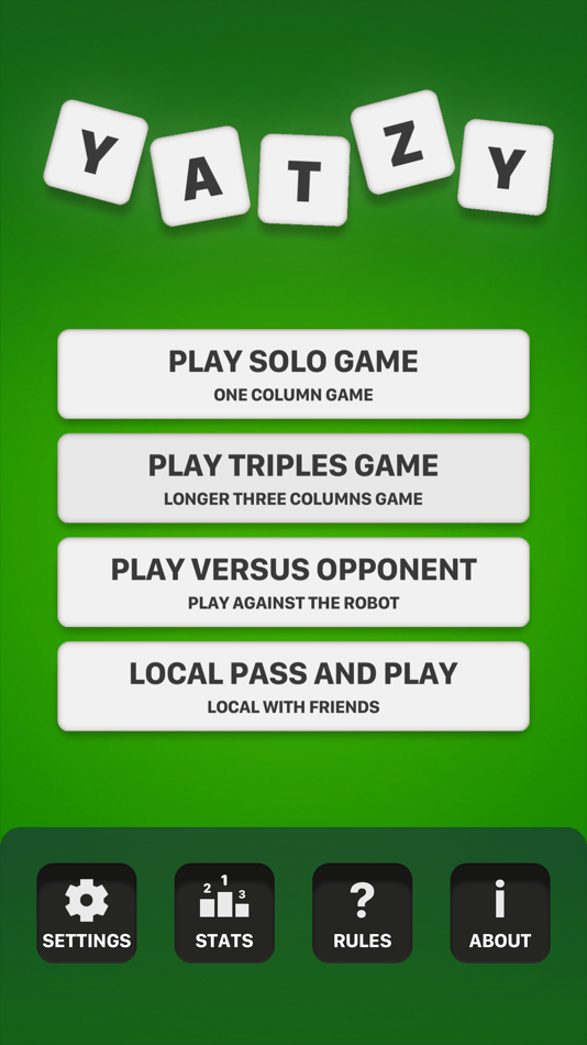 Dice Go: Yatzy Game Online - 1.2.32 - (iOS)