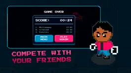Game screenshot Beat Or Die! hack