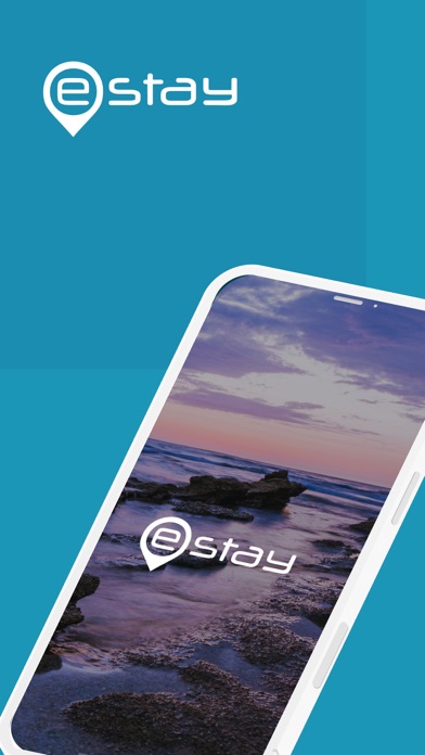 Estay Screenshot