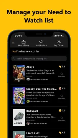 Game screenshot CliqWatch mod apk