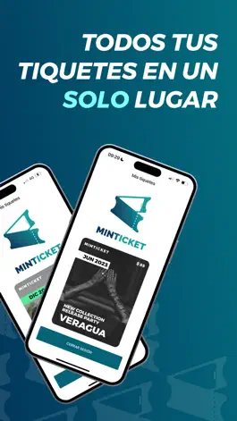 Game screenshot Minticket mod apk