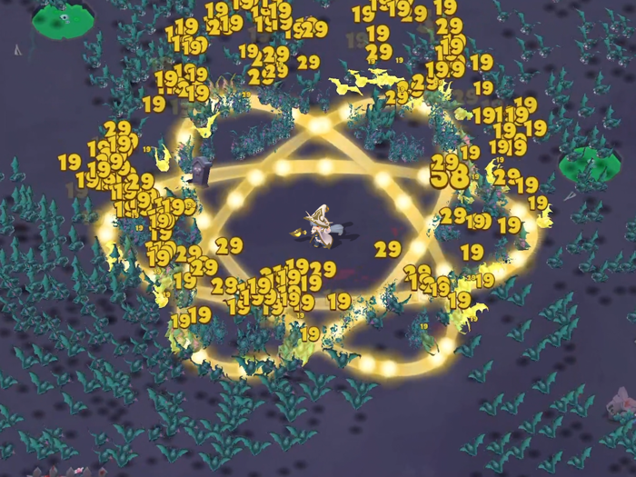 Elemental Adventurer