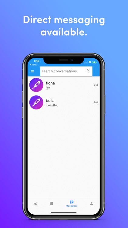 Peer Pregnancy screenshot-5