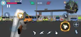 Game screenshot Stickman Battle Playground hack