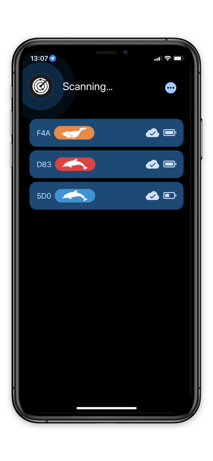 NetGuard - Reduce Bycatch