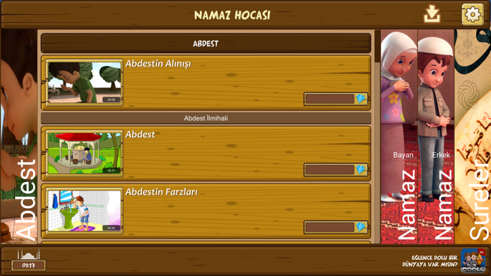 Prayer - How to Pray