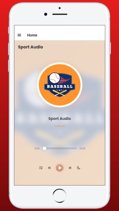 Weei Boston Sports Screenshot