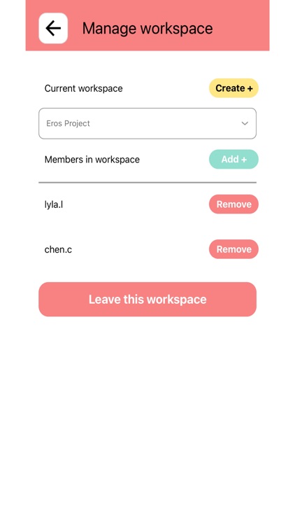 JoinSpace screenshot-4