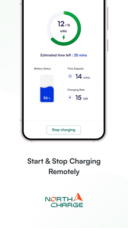 NorthCharge screenshot-3