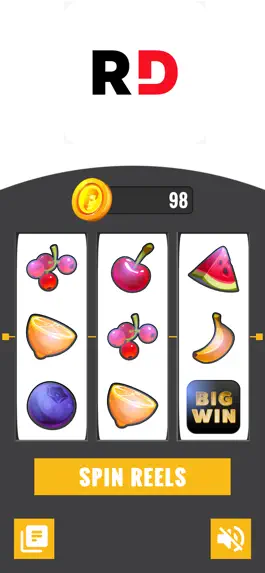 Game screenshot Red Dog Casino Mobile Game mod apk